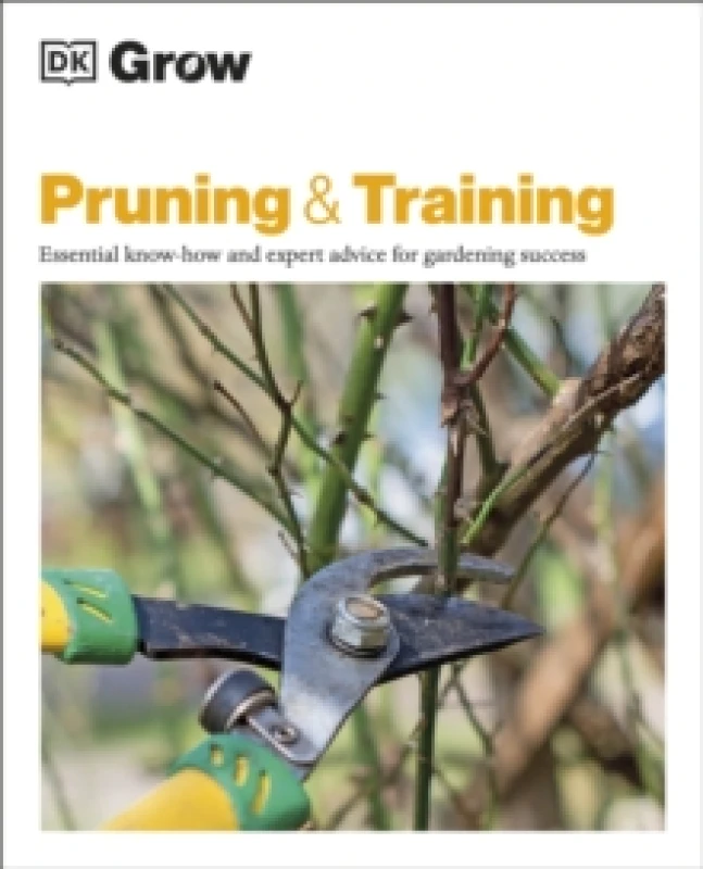 Image of Pruning & Training. Paperback. By Stephanie Mahon Books