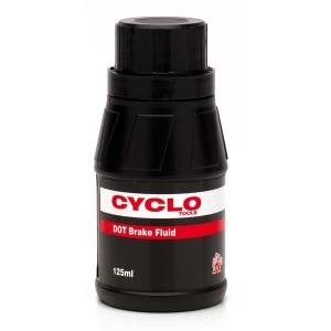 Image of TF2 Brake Fluid DOT Oil 125ml