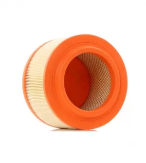 Image of MAHLE Original Air Filter FORD,MAZDA LX 3458 1720719,1734536,1921356 Engine Filter AB399601AB,AB399601AD,AV799601AA,1720719,1921356,AB399601AB