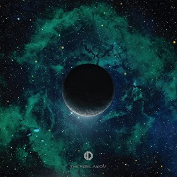 Image of Dynatron - The Rigel Axiom Vinyl