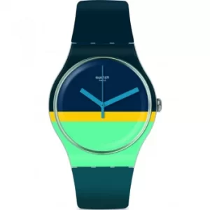 Image of Swatch Ment'Heure Watch
