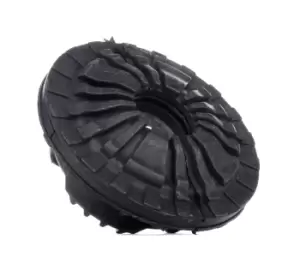 Image of RIDEX Top strut mount 1180S0277 Strut mount,Top mount AUDI,A4 Avant (8K5, B8),Q5 (8RB),A4 Limousine (8K2, B8),A5 Sportback (8TA),A5 Coupe (8T3)