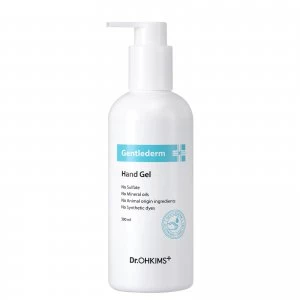 Image of TONYMOLY Dr.Ohkims Gentlederm Hand Gel 300ml