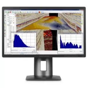 Image of HP 23.8" Z24s IPS LCD Monitor