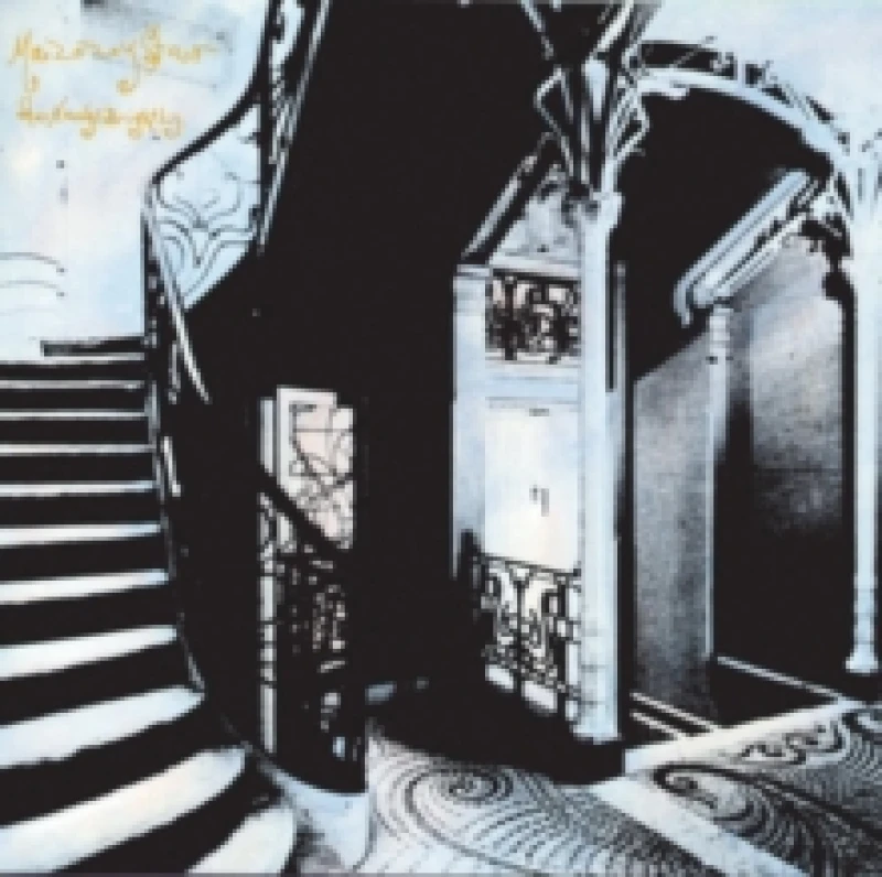 Image of She Hangs Brightly Vinyl