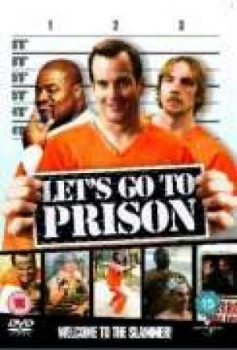 Image of Lets Go To Prison