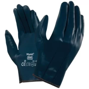 Image of Ansell 32-105 Hynit Slip-on Gloves Size 9