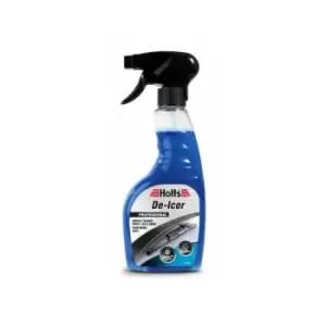 Image of HOLTS Holts - Trigger De Icer 500ml - HDEI0002A