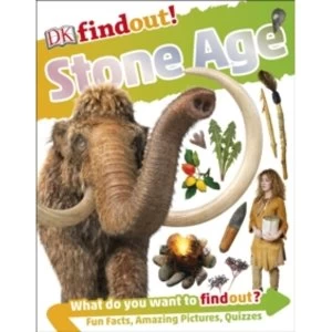 Image of Stone Age (Paperback, 2017)