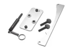 Image of Laser Tools 2834 Diesel Engine Service Tool Kit - GM