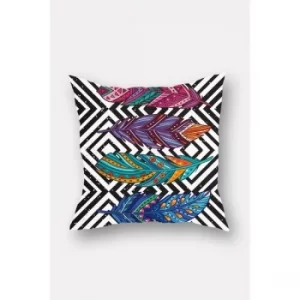 Image of YS4533558042 Multicolor Cushion Cover
