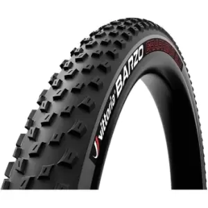 Image of Vittoria Barzo TNT G2.0 29 Folding Tubeless Ready Mountain Bike Tyre - Black