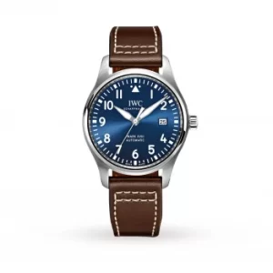 Image of Pilot's Mark XVIII 'Le Petit Prince' 40mm Mens Watch