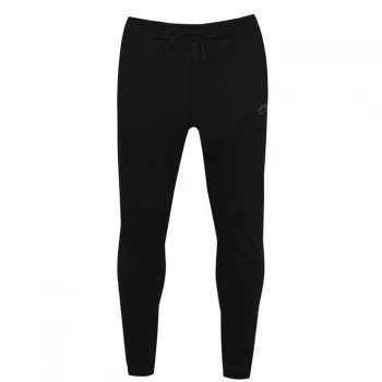 Image of Boss Hadiko X Jogging Bottoms - Black 001