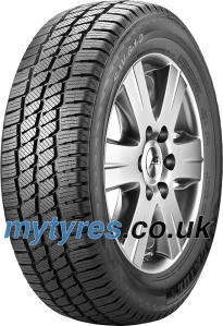 Image of Goodride SW612 195/65 R16C 104/102T 8PR
