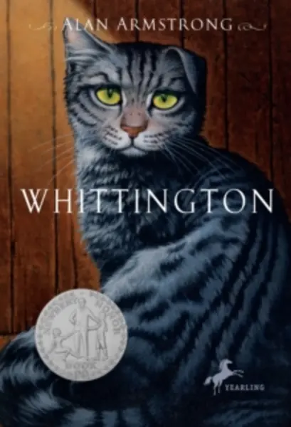 Image of whittington 9780375828652