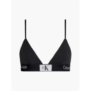Image of Calvin Klein TRIANGLE - Black