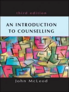 Image of An Introduction to Counselling with Redemption Card by John Mcleod Paperback