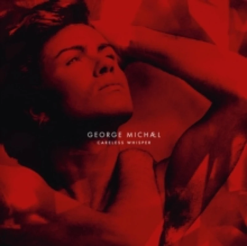 Image of Careless Whisper (40th Anniversary Edition) Vinyl