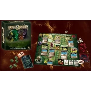 Image of Madness At Midnight