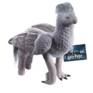 Image of Harry Potter Buckbeak Collector's Plush