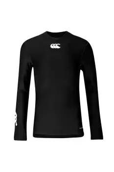 Image of Long Sleeve ThermoReg Base Layer Top