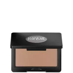Image of MAKE UP FOR EVER Artist Face Powders Sculpt 4g (Various Shades) - S410 - Thrilled Chestnut