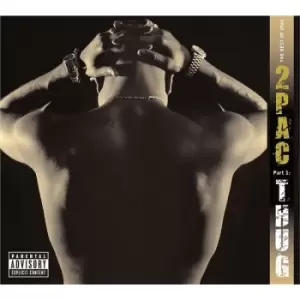 Image of 2Pac - Best of 2Pac Vinyl