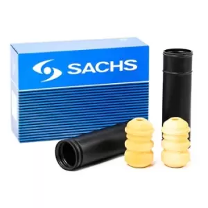 Image of SACHS Shock Absorber Dust Cover 900 049 Bump Stops,Bump Rubbers BMW,HYUNDAI,3 Limousine (E46),3 Touring (E46),3 Coupe (E46),3 Limousine (E36)