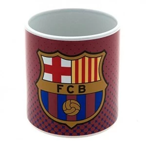 Image of FC Barcelona Jumbo Mug FD