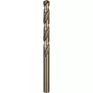 Image of Bosch HSS-Co Cobalt Drill Bit 7.5mm Pack of 10