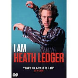 Image of I Am Heath Ledger