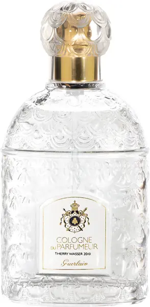 Image of Guerlain Cologne du Parfumeur Eau de Cologne Unisex 100ml