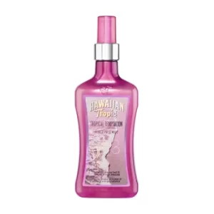 Image of Hawaiian Tropic Tropical Temptation Body Mist 250ml