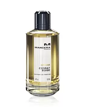 Image of Mancera Intense Cedrat Boise Extrait de Parfum 4 oz.