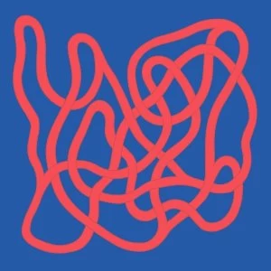 Image of Astrid Sonne - Cliodynamics Vinyl