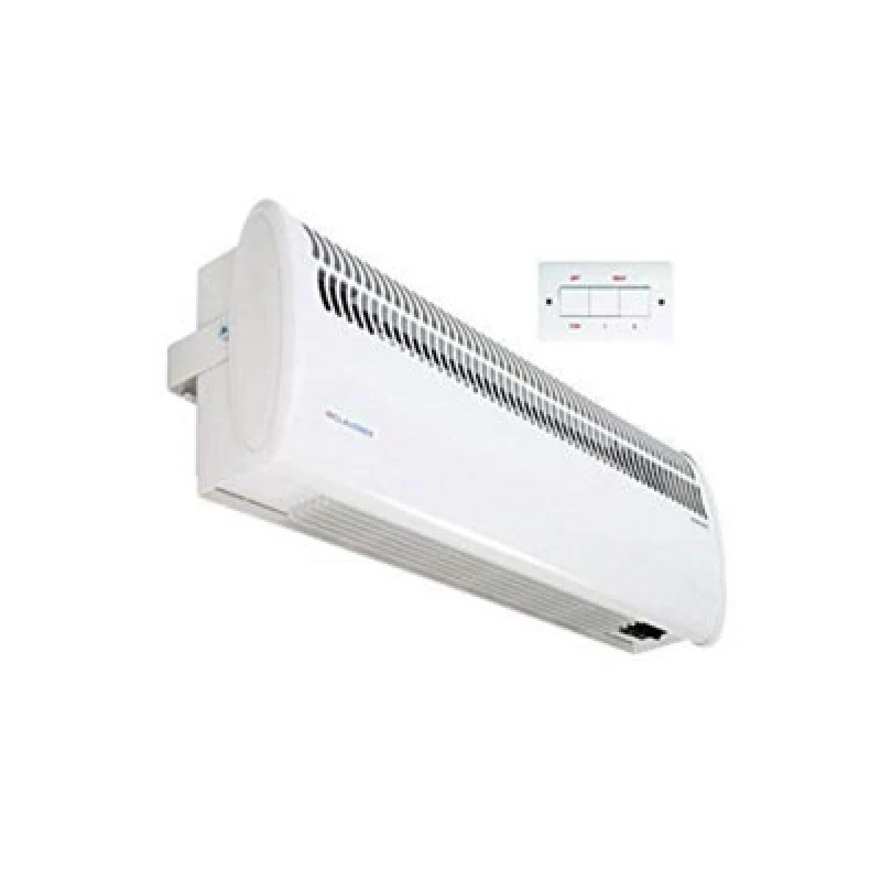 Image of Consort Claudgen He7402 3.0Kw Air Curtain For Single Doors