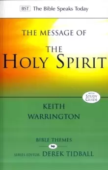Image of The Message of the Holy Spirit