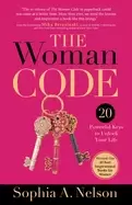 Image of woman code 20 powerful keys to unlock your life