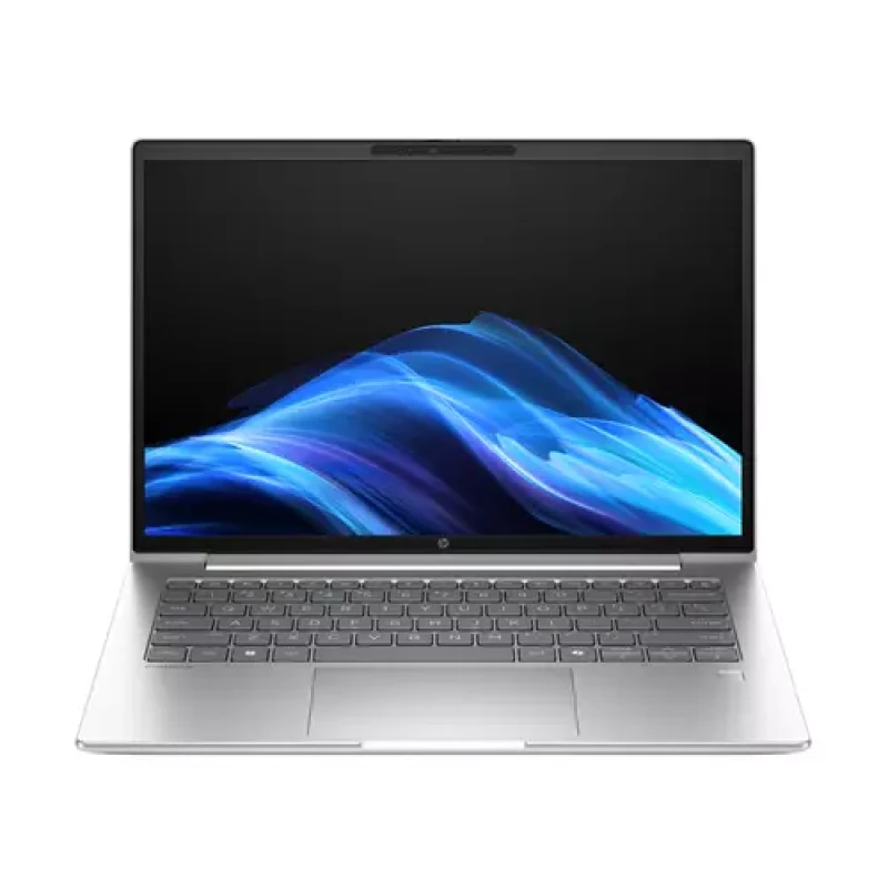 Image of HP ProBook 4 G1a AI PC AMD Ryzen 7 250 Laptop 35.6cm (14") WUXGA 16GB DDR5-SDRAM 1TB SSD WiFi 7 (802.11be) Windows 11 Pro Silver A23Q3EA#A