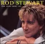 Image of very best of rod stewart