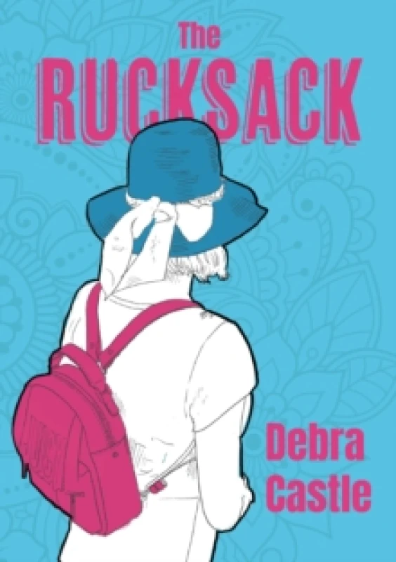 Image of The Rucksack Paperback