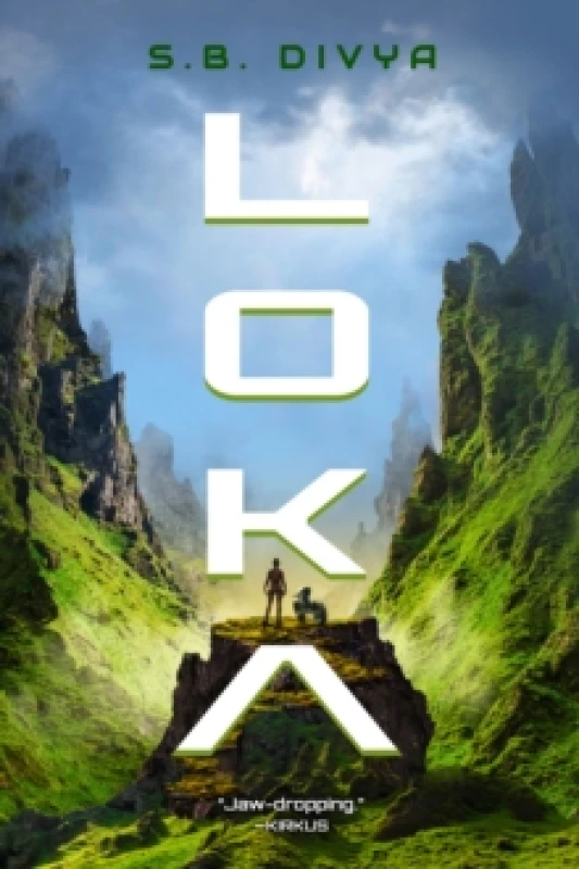 Image of Loka Paperback / softback