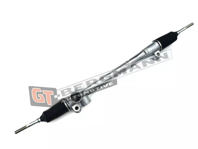 Image of GT-BERGMANN GT30-034 Steering Rack for left-hand drive vehicles, Manual Steering Gear (286)