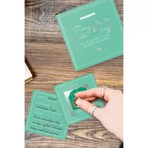 Image of Life Style Family Scratch Cards Family