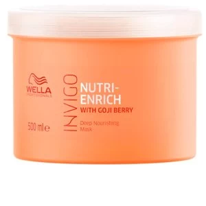 Image of INVIGO NUTRI-ENRICH mask 500ml