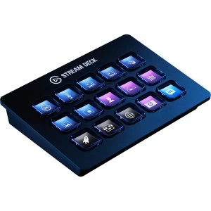 Image of Elgato Steam Deck