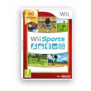 Image of Sports Game Selects