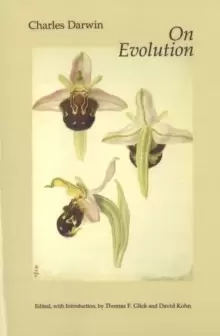 Image of Darwin : On Evolution
