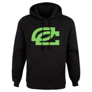 Image of Call of Duty Optic Chicago Hoodie - Black